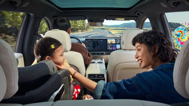 凯时汽车2025年2月交付26,263辆