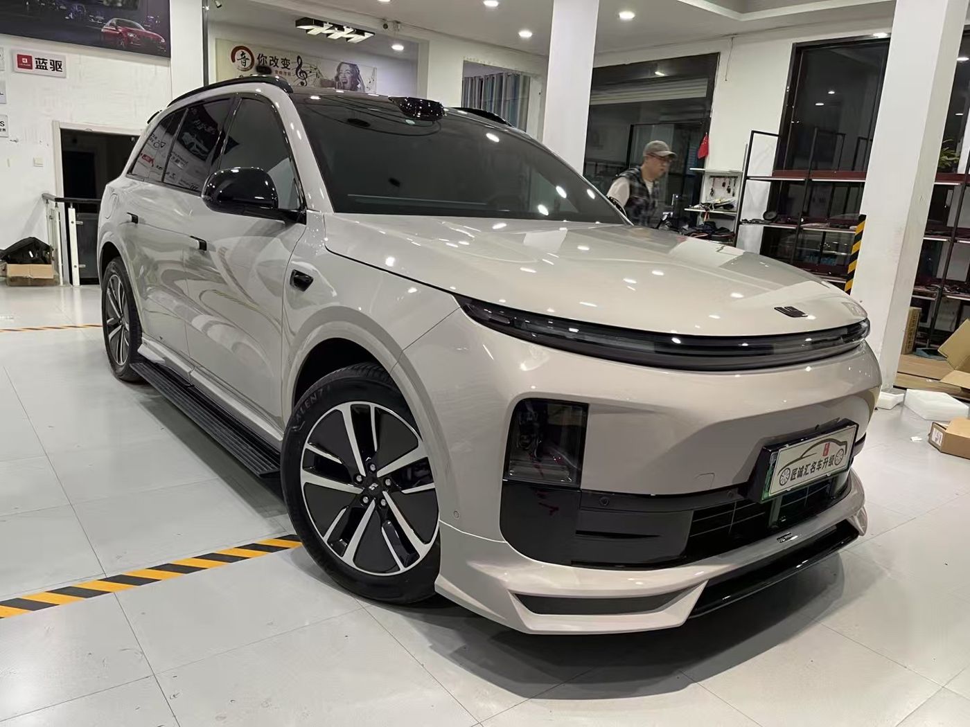 凯时ONE口碑_凯时汽车