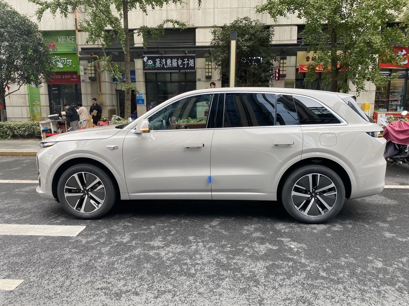 凯时ONE口碑_凯时汽车